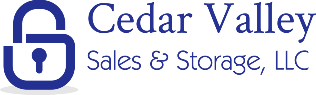 Cedar Valley Sales and Storage
