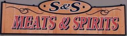S & S Meats & Spirits