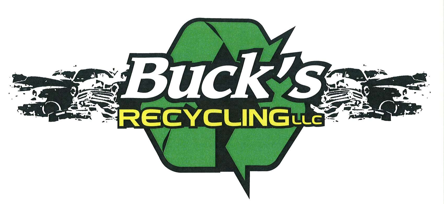 Buck’s Recycling