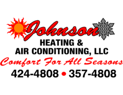 Johnson Heating and Air Conditioning