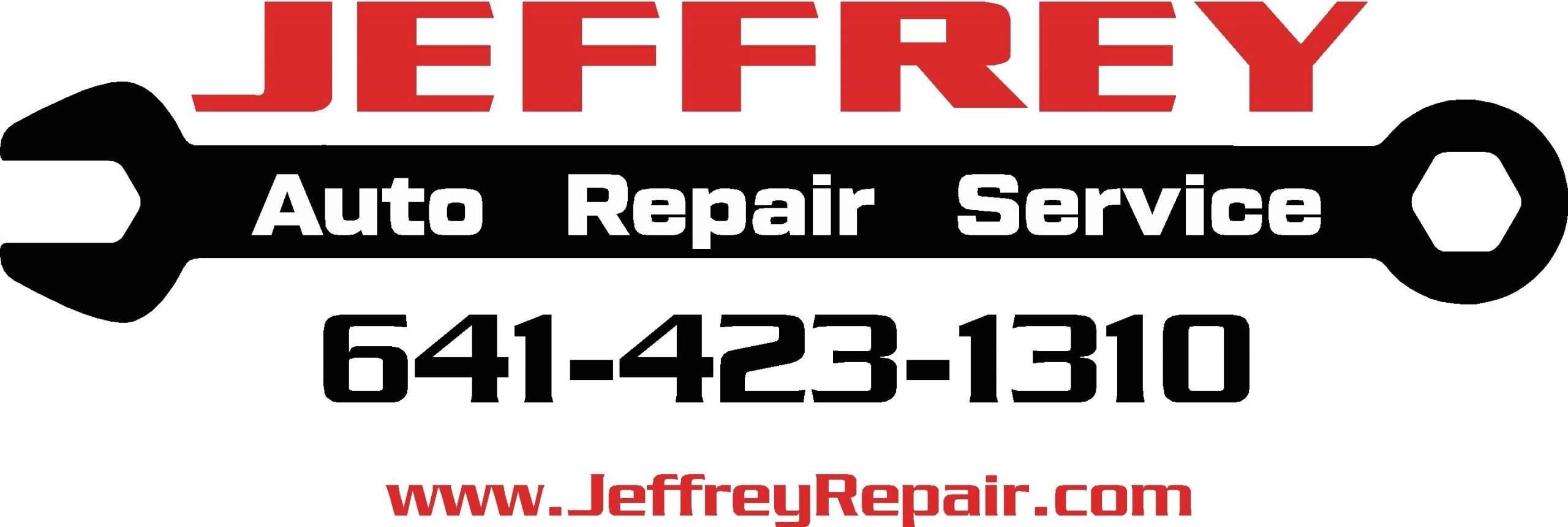 Jeffery Auto Repair