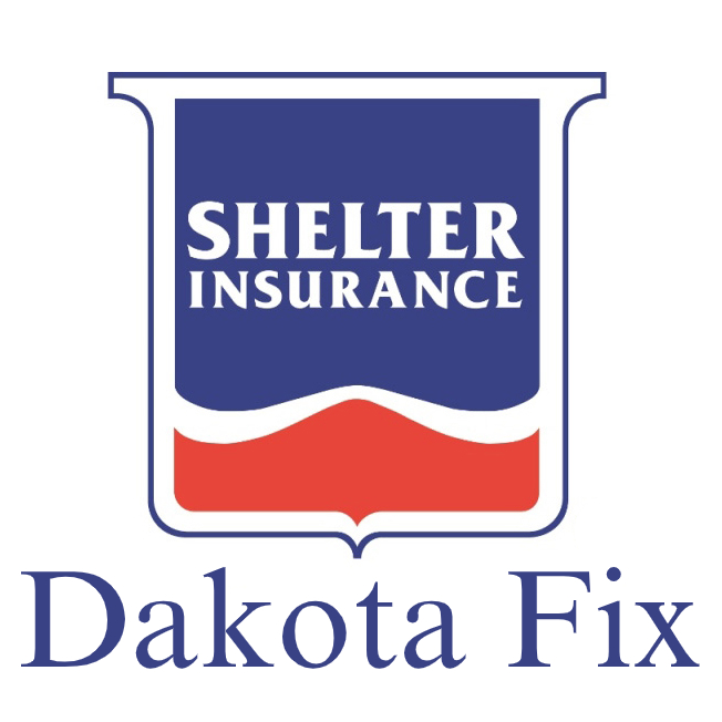 Shelter Insurance – Dakota Fix