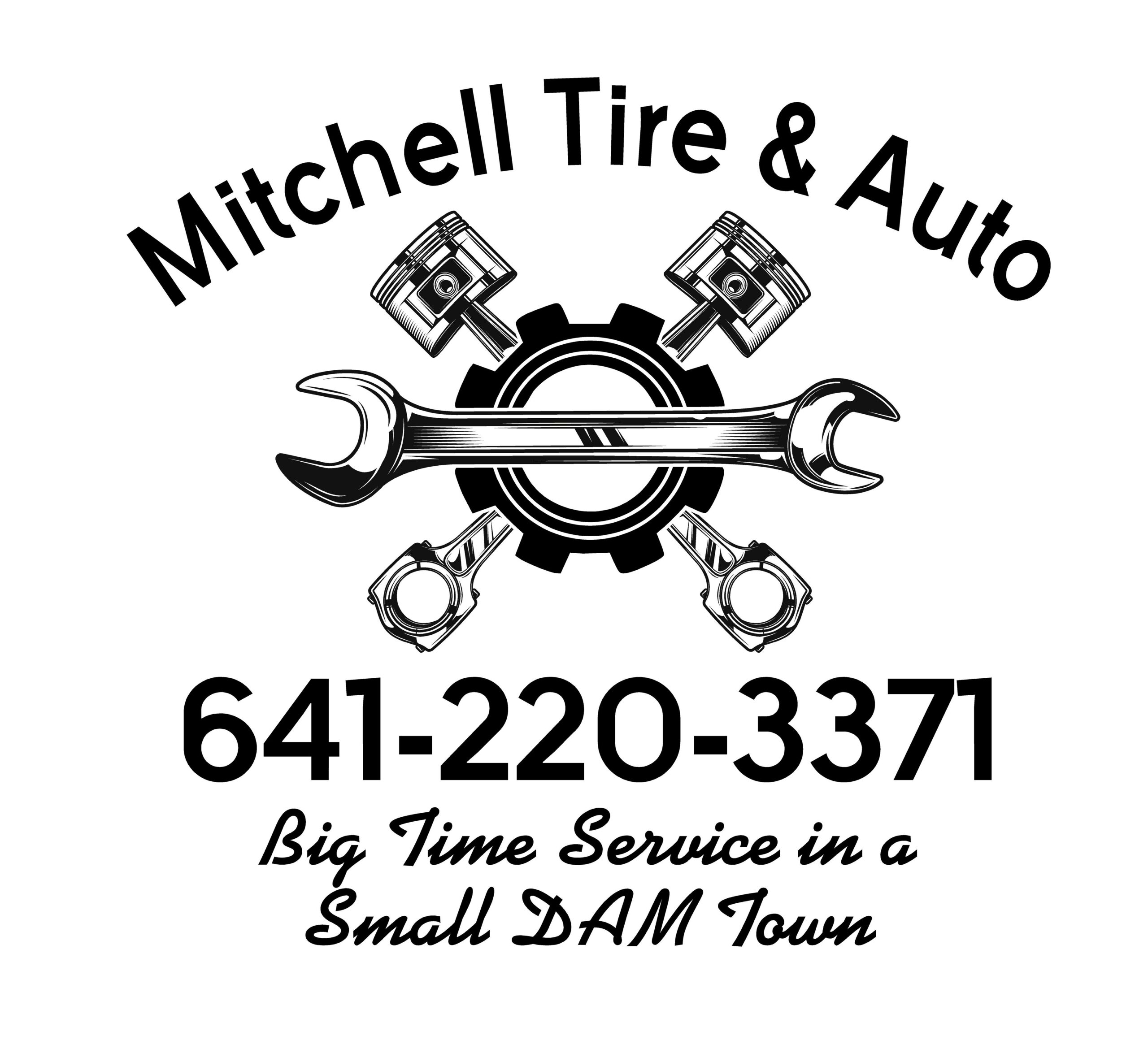 Mitchell Tire & Auto